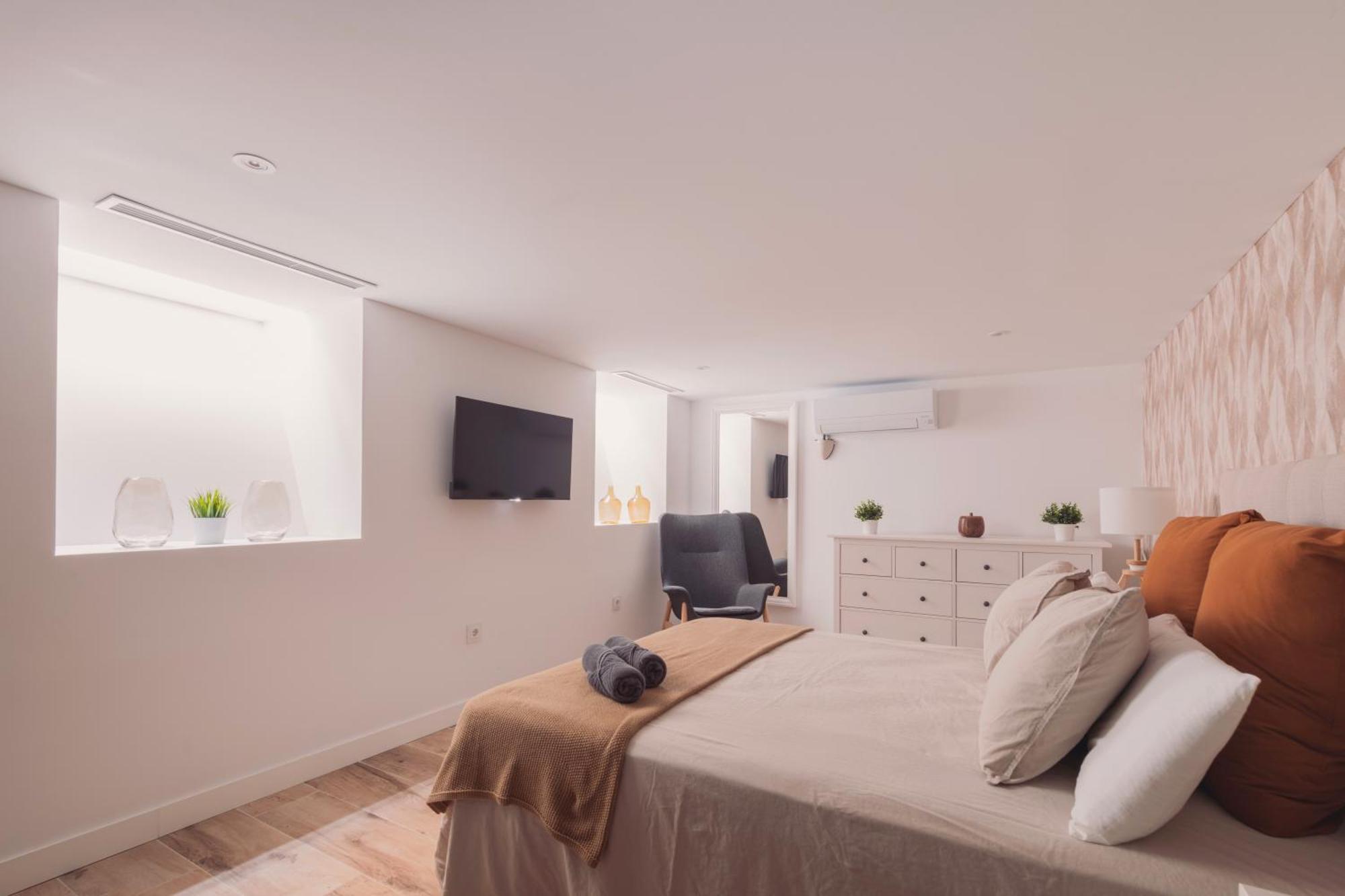 Appartement En El Rastro