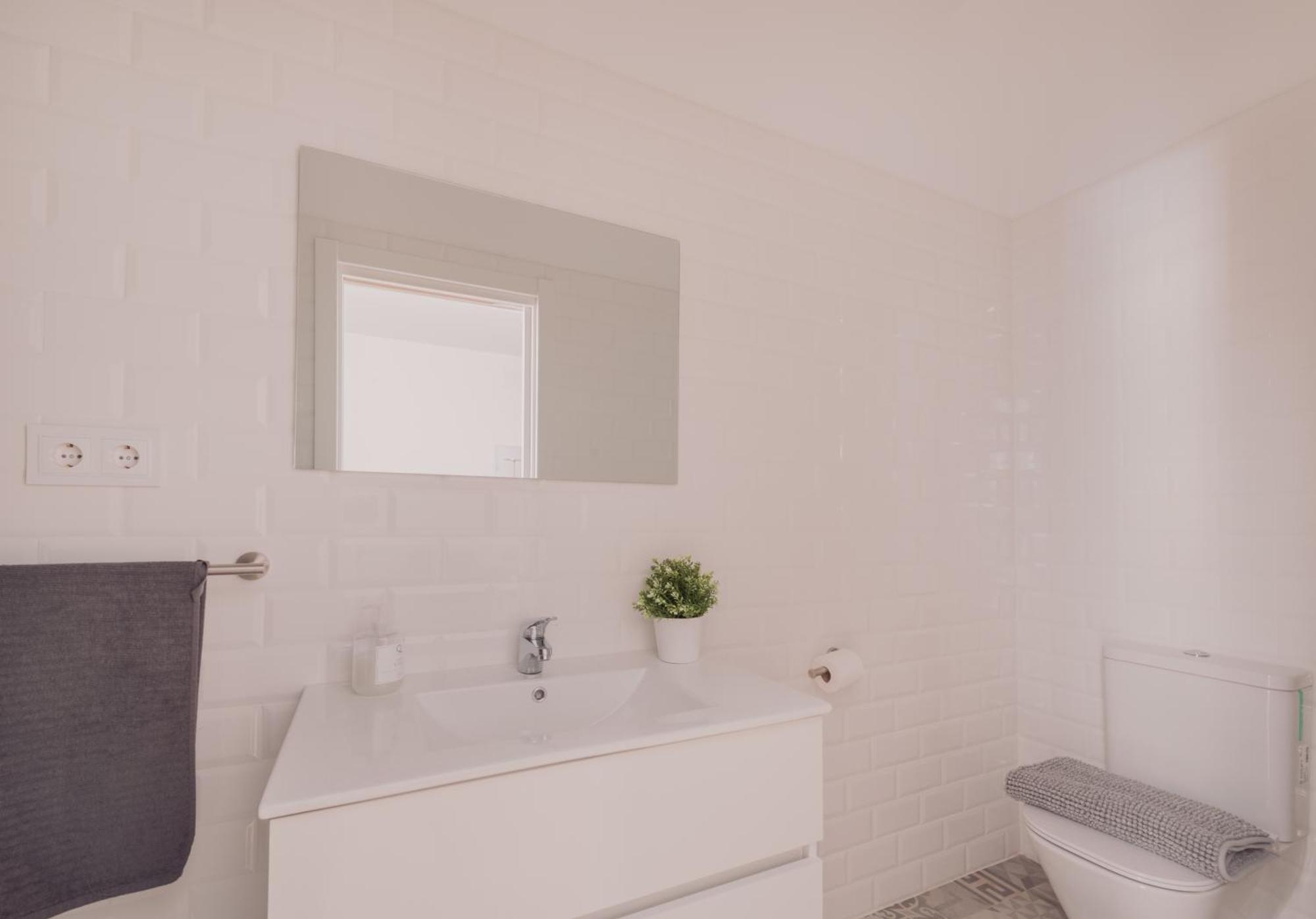Appartement En El Rastro *