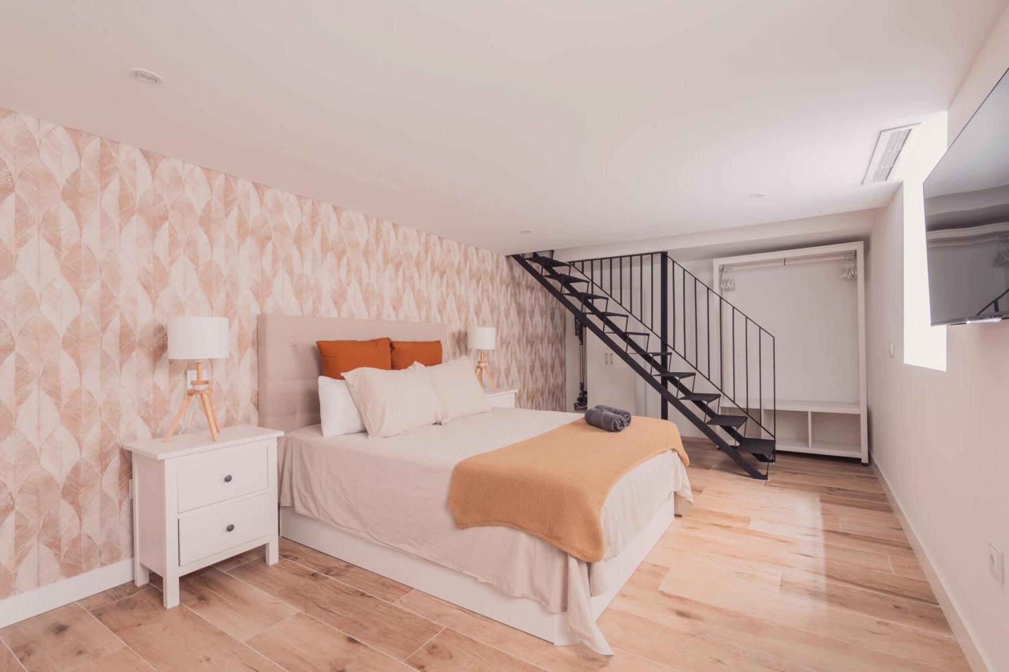Appartement En El Rastro