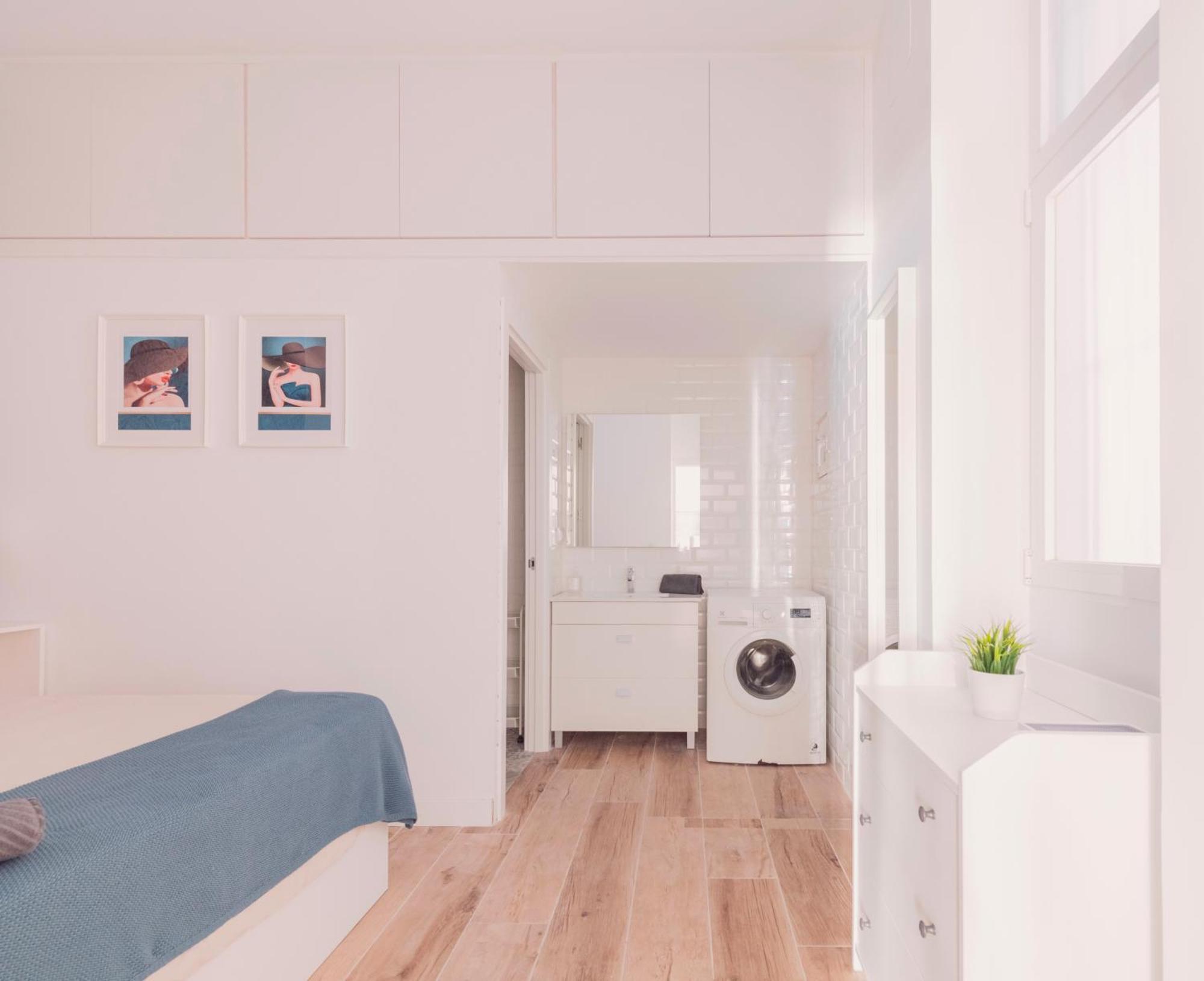 Appartement En El Rastro